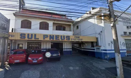 Casa comercial à venda no Centro, Canoas 
