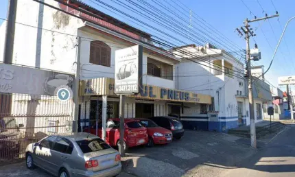 Casa comercial à venda no Centro, Canoas 