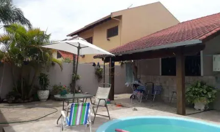 Casa com 4 quartos à venda no Loteamento Bela Vista, Canoas 