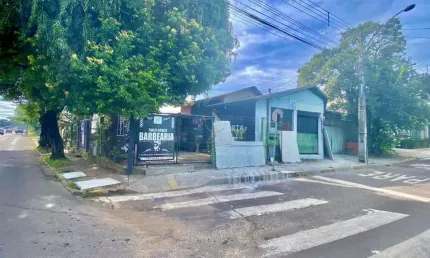 Casa comercial com 1 sala à venda no Estância Velha, Canoas 