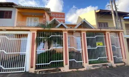 Casa com 4 quartos à venda no Moinhos De Vento, Canoas 