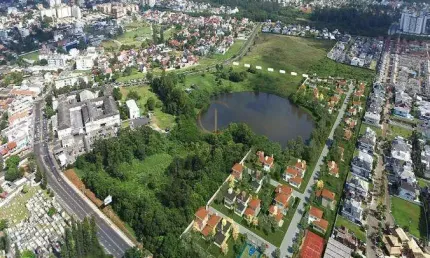 Terreno à venda no Marechal Rondon, Canoas 