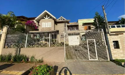 Sobrado para venda  no bairro moinhos de vento em canoas