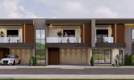 Casa com 3 quartos à venda no Estância Velha, Canoas 