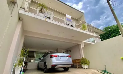 Casa com 3 quartos à venda no Mont Serrat, Canoas 