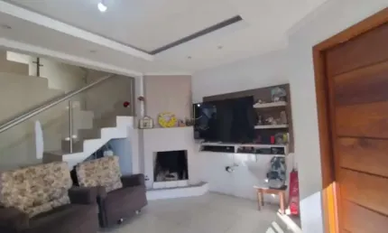 Casa com 4 quartos à venda na Nossa Senhora das Graças, Canoas 