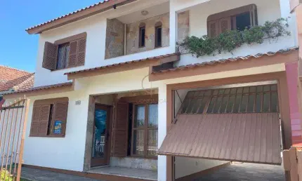 Casa com 3 quartos à venda no fátima, canoas , 249 m2 por r$ 900.000