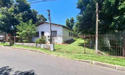 Terreno à venda no Olaria, Canoas 