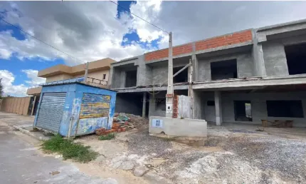 Casa com 3 quartos à venda no Mont Serrat, Canoas 