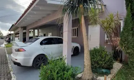 Casa com 3 quartos à venda no Harmonia, Canoas 