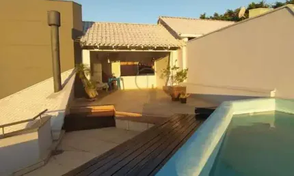 Casa com 3 quartos à venda na Nossa Senhora das Graças, Canoas 
