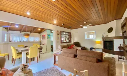 Cobertura com 3 dorm-suíte - piscina - centro de canoas