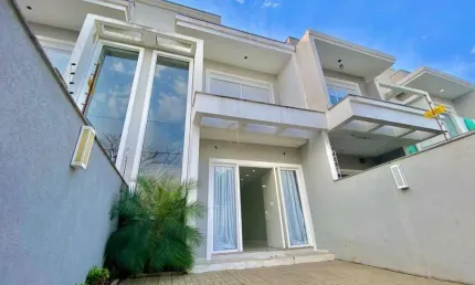 Casa com 3 quartos à venda no Quintas de Palermo, Canoas 