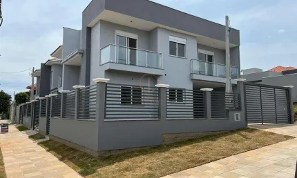 Casa com 3 quartos à venda no São José, Canoas 