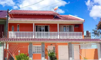 Casa com 3 quartos à venda no Harmonia, Canoas 