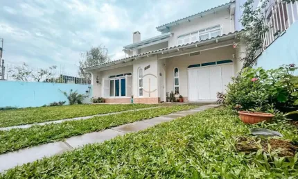 Casa com 3 quartos à venda no Estância Velha, Canoas 