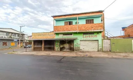 Prédio comercial e residencial na avenida j.renner do bairro estância velha canoas