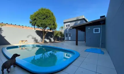 Casa com 5 quartos à venda no Mathias Velho, Canoas 