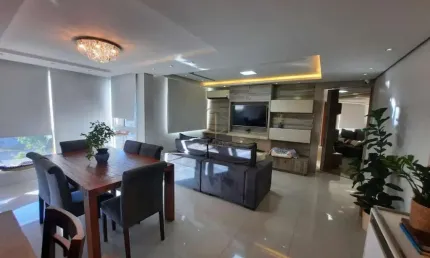 Apartamento 2 dormitorios, sendo 1 suite, nossa sra das graças - canoas/rs.