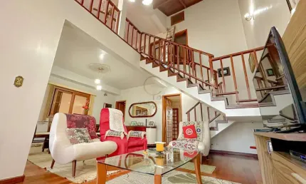 Casa com 3 quartos à venda no São José, Canoas 