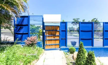 Casa terrea comercial para investimento  no bairro estância velha
