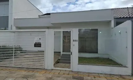 Casa com 3 quartos à venda no Igara, Canoas 