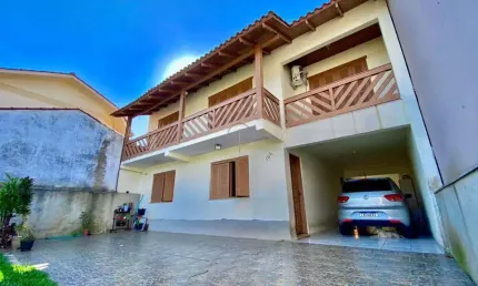 Casa com 3 quartos à venda no Moinhos De Vento, Canoas 