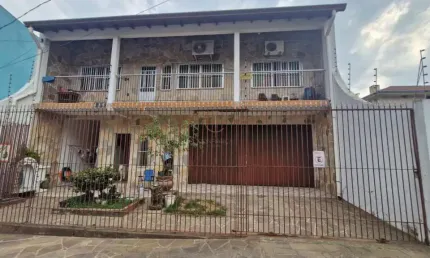 Casa com 3 quartos à venda no São José, Canoas 