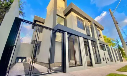 Casa com 3 quartos à venda no Quintas de Palermo, Canoas 
