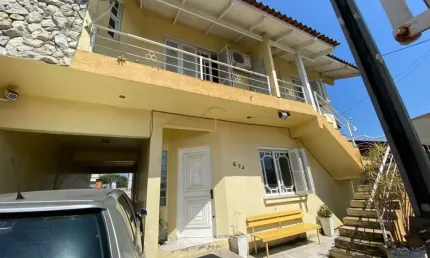 Casa comercial com 1 sala à venda no Harmonia, Canoas 
