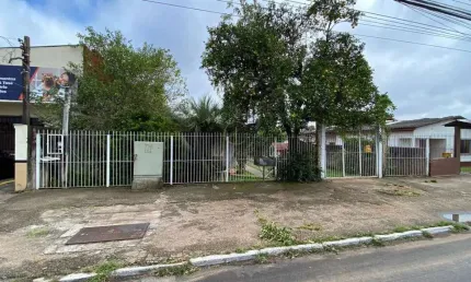 Terreno à venda no Estância Velha, Canoas 