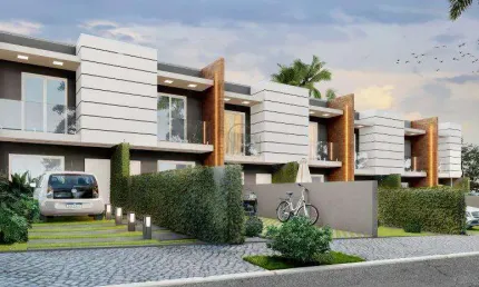 Casa com 3 quartos à venda no Estância Velha, Canoas 