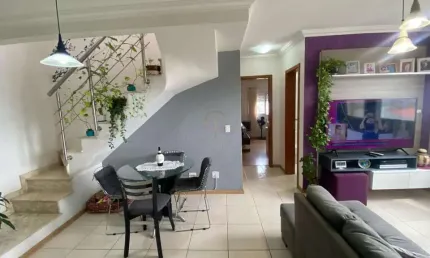 Cobertura com 4 quartos à venda na Nossa Senhora das Graças, Canoas 