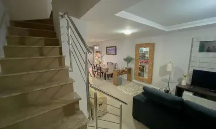 Casa com 3 quartos à venda no Igara, Canoas 