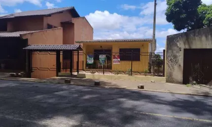 Casa com 4 quartos à venda na Nossa Senhora das Graças, Canoas 