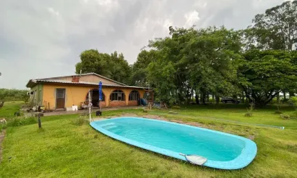 Chácara / sítio com 3 quartos à venda no Mato Grande, Canoas 