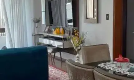 Apartamento de 3 dormitórios , 3 vagas de garagem no centro