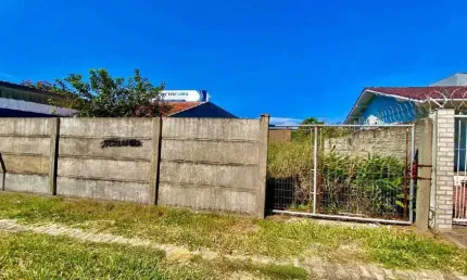 Terreno à venda no Igara, Canoas 