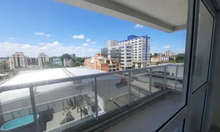 Apartamento 3 dormitórios, sendo 1 suítes, marechal rondon, canoas/rs