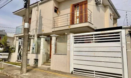 Casa com 2 quartos à venda no São José, Canoas 