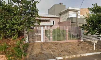 Casa com 2 quartos à venda no Mont Serrat, Canoas 