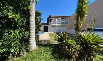 Casa com 2 quartos à venda no Rio Branco, Canoas 