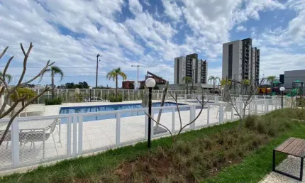 Terreno em condomínio fechado bairro igara canoas rs