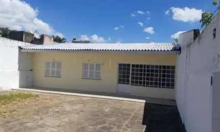 Casa com 3 quartos à venda no Niterói, Canoas 