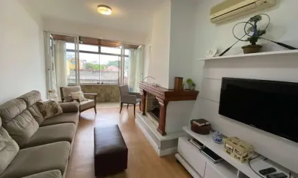 Apartamento com 3 quartos à venda no Centro, Canoas 