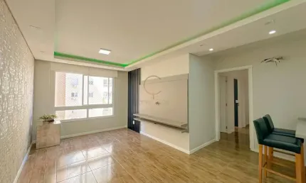 Apartamento com 3 quartos à venda no Marechal Rondon, Canoas 