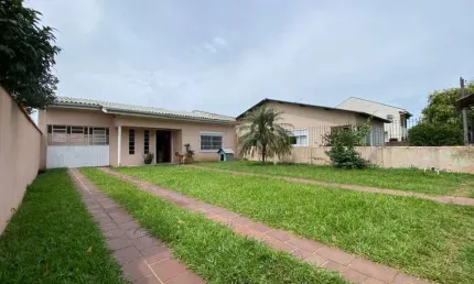 Casa com 3 quartos à venda no Niterói, Canoas 