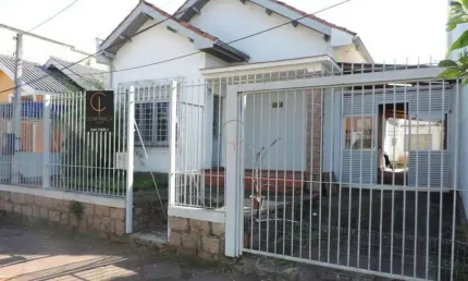 Casa com 4 quartos à venda na Nossa Senhora das Graças, Canoas 