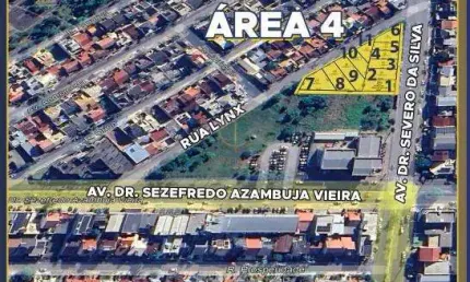 Terreno à venda no Moinhos De Vento, Canoas 