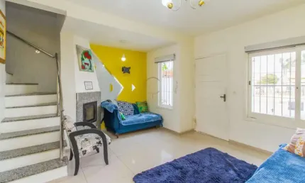 Casa com 2 quartos à venda no São José, Canoas 